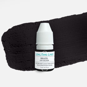 Brazil 3ml Mini, Ciepły i Nieorganiczny Pigment do kresek
