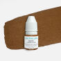 Brown 3ml Mini, Ciepły i Organiczny Pigment do brwi