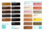Coffee - barwnik do brwi 3 ml - 2