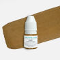 Sand 3ml Mini, Ciepły Jasny Brąz ,Organiczny Pigment do brwi