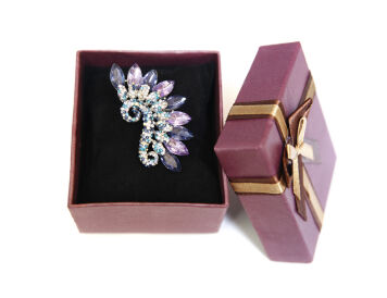 Brooch