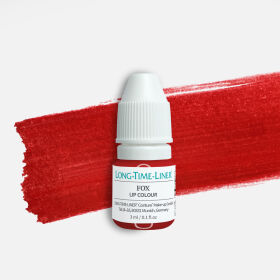 Fox - barwnik do ust 3 ml
